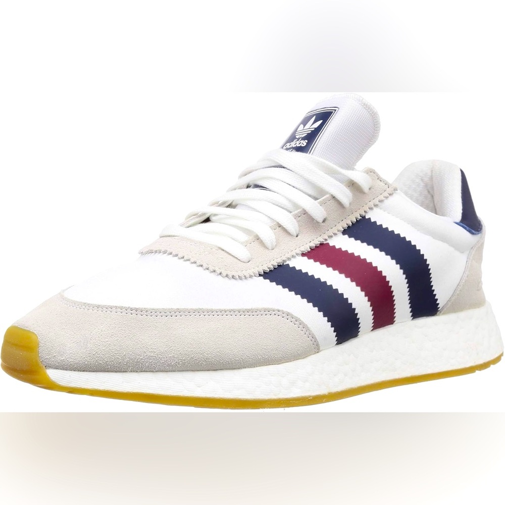 Adidas men’s Iniki I-5923 size men’s US size 6